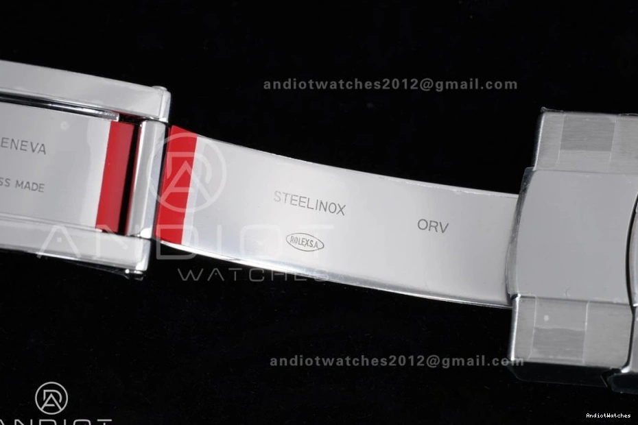 627 Jubilee 1:1 Hours Dial 904L Power Steel Breathable on SH3235 41 Edition (72 Best 126334 Clean Reserve) Bracelet DateJust Black 0218